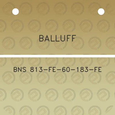 balluff-bns-813-fe-60-183-fe