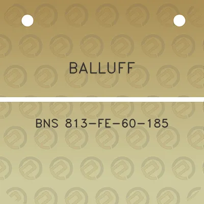 balluff-bns-813-fe-60-185