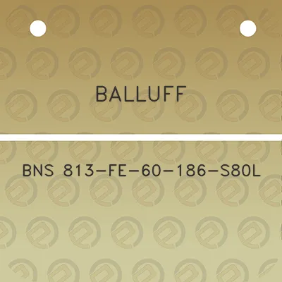 balluff-bns-813-fe-60-186-s80l