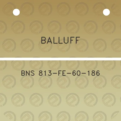 balluff-bns-813-fe-60-186