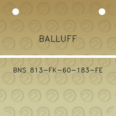 balluff-bns-813-fk-60-183-fe