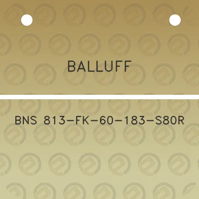 balluff-bns-813-fk-60-183-s80r