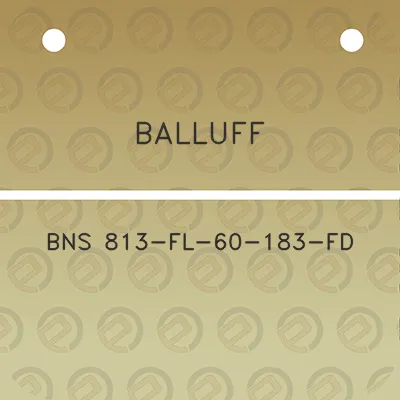 balluff-bns-813-fl-60-183-fd