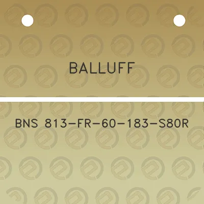 balluff-bns-813-fr-60-183-s80r