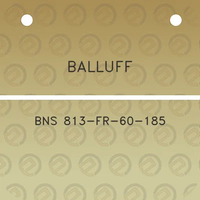 balluff-bns-813-fr-60-185