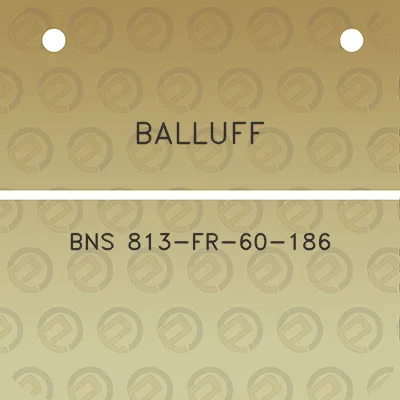 balluff-bns-813-fr-60-186