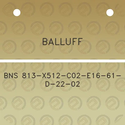 balluff-bns-813-x512-c02-e16-61-d-22-02