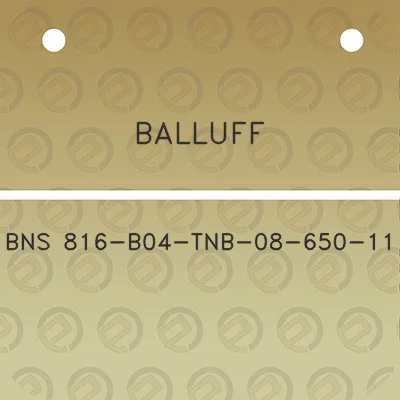 balluff-bns-816-b04-tnb-08-650-11