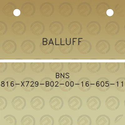 balluff-bns-816-x729-b02-00-16-605-11