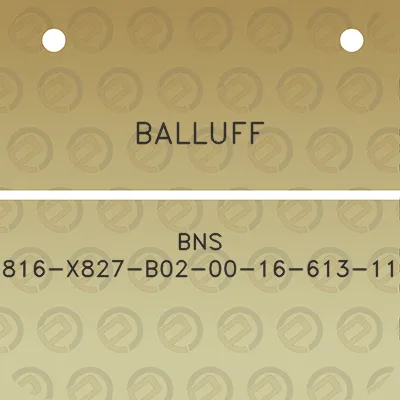 balluff-bns-816-x827-b02-00-16-613-11