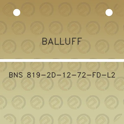 balluff-bns-819-2d-12-72-fd-l2