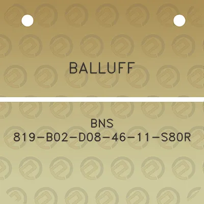 balluff-bns-819-b02-d08-46-11-s80r