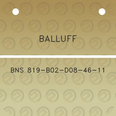 balluff-bns-819-b02-d08-46-11