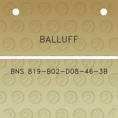 balluff-bns-819-b02-d08-46-3b