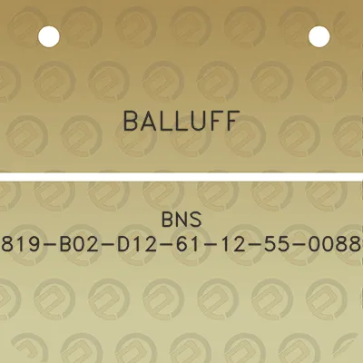 balluff-bns-819-b02-d12-61-12-55-0088