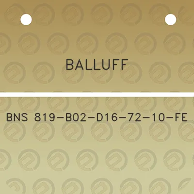 balluff-bns-819-b02-d16-72-10-fe