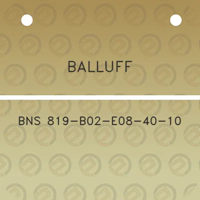 balluff-bns-819-b02-e08-40-10