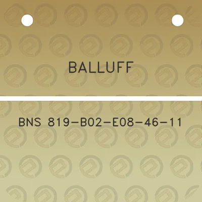 balluff-bns-819-b02-e08-46-11