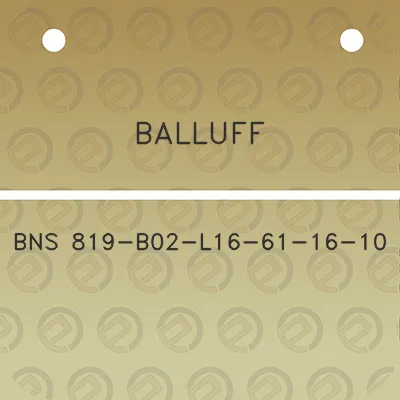 balluff-bns-819-b02-l16-61-16-10