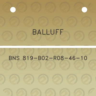 balluff-bns-819-b02-r08-46-10