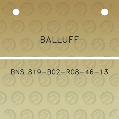 balluff-bns-819-b02-r08-46-13