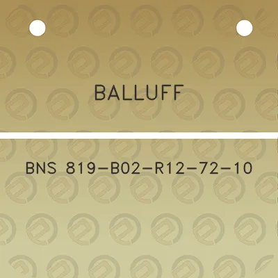 balluff-bns-819-b02-r12-72-10