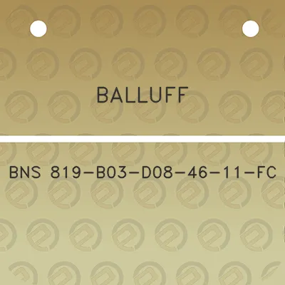 balluff-bns-819-b03-d08-46-11-fc