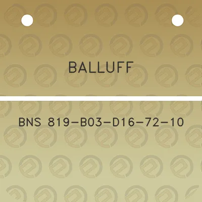 balluff-bns-819-b03-d16-72-10