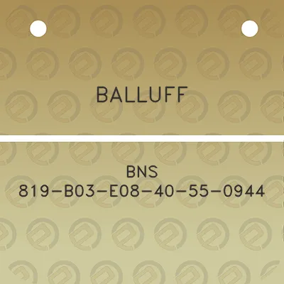 balluff-bns-819-b03-e08-40-55-0944