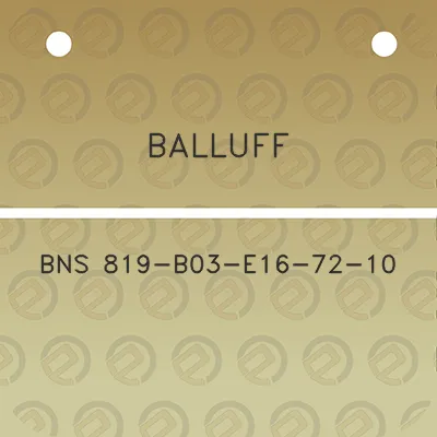 balluff-bns-819-b03-e16-72-10