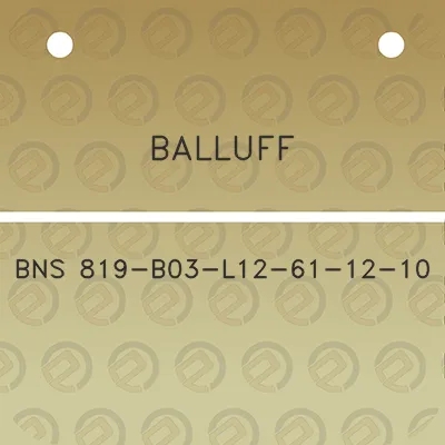 balluff-bns-819-b03-l12-61-12-10