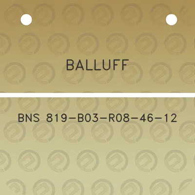 balluff-bns-819-b03-r08-46-12