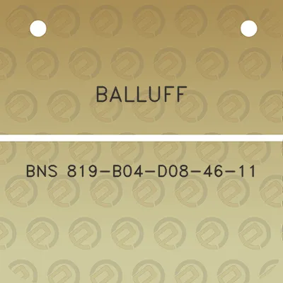 balluff-bns-819-b04-d08-46-11