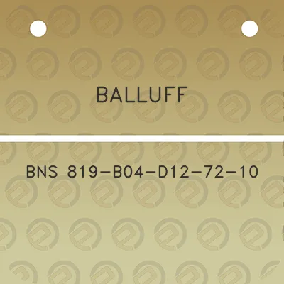 balluff-bns-819-b04-d12-72-10