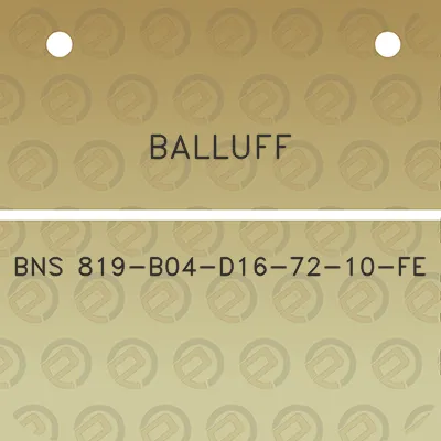 balluff-bns-819-b04-d16-72-10-fe