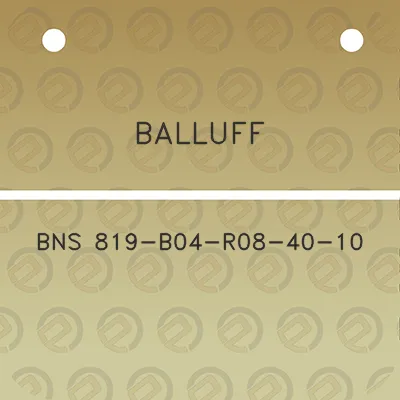 balluff-bns-819-b04-r08-40-10