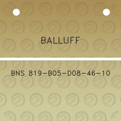 balluff-bns-819-b05-d08-46-10