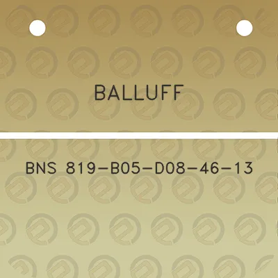 balluff-bns-819-b05-d08-46-13