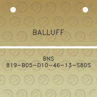 balluff-bns-819-b05-d10-46-13-s80s