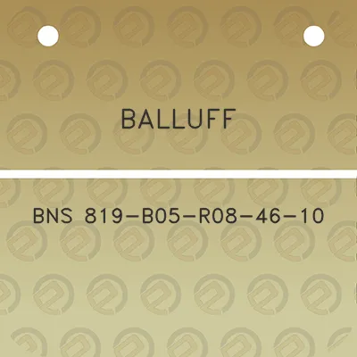 balluff-bns-819-b05-r08-46-10