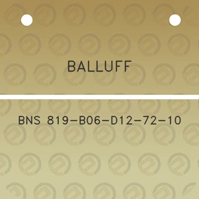 balluff-bns-819-b06-d12-72-10