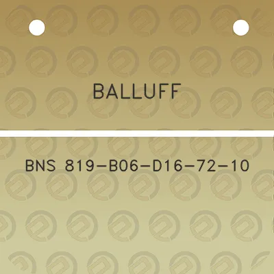 balluff-bns-819-b06-d16-72-10