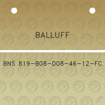 balluff-bns-819-b08-d08-46-12-fc