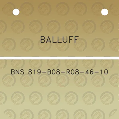 balluff-bns-819-b08-r08-46-10