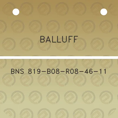 balluff-bns-819-b08-r08-46-11