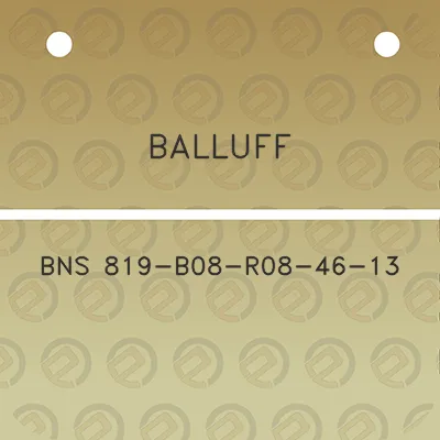 balluff-bns-819-b08-r08-46-13