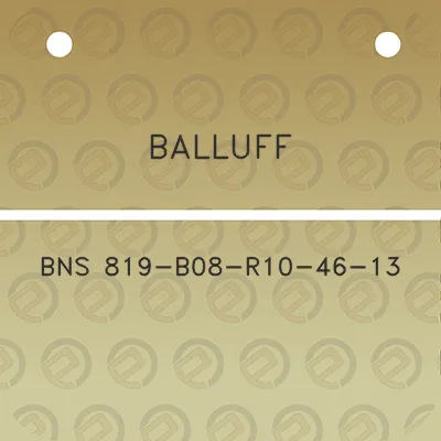 balluff-bns-819-b08-r10-46-13