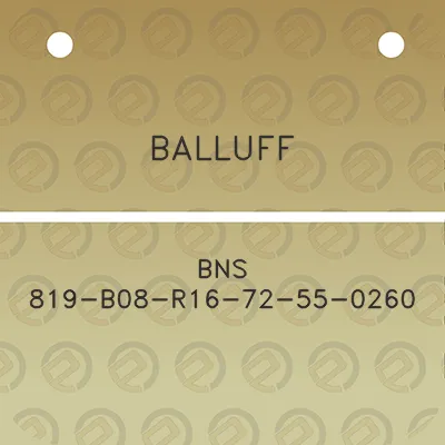 balluff-bns-819-b08-r16-72-55-0260