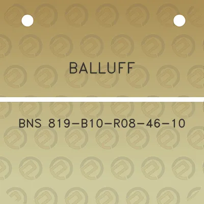 balluff-bns-819-b10-r08-46-10