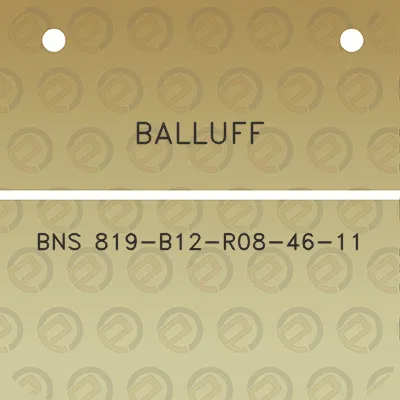 balluff-bns-819-b12-r08-46-11